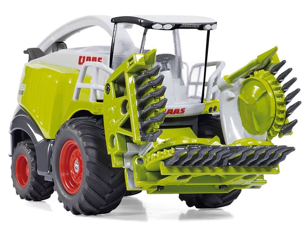 Siku Claas Maishäcksler 10199300004 Sonderangebote