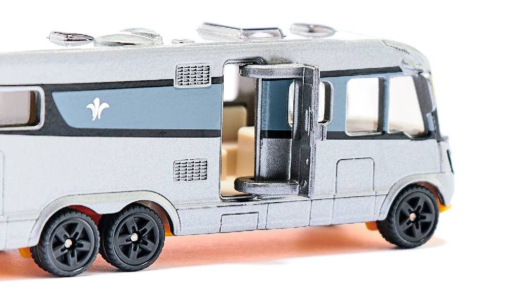 Siku Niesmann + Bischoff Arto Wohnmobil 10167100006 Letzte 3 Tage