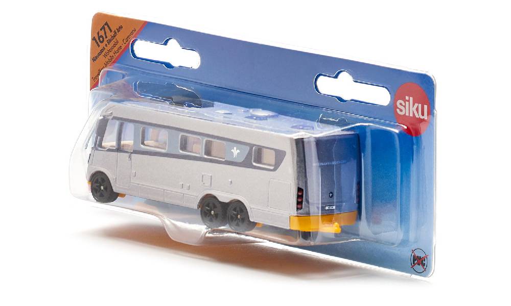 Siku Niesmann + Bischoff Arto Wohnmobil 10167100006 Letzte 3 Tage