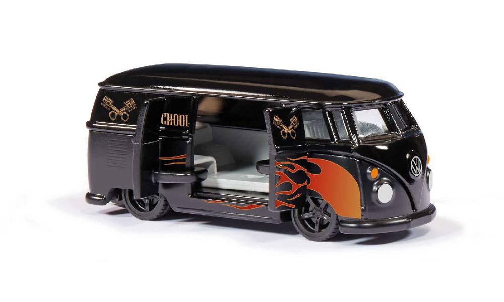 Siku VW T1 Bus Transporter Custom 10236300000 JETZT KAUFEN