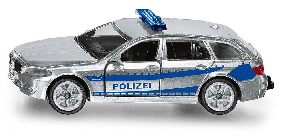 Siku Polizei und Rettungsfahrzeuge-Set 10049500000 Sonderangebot der Fabrik