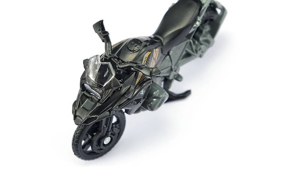 Siku BMW R 1250 GS LCI 10139900000 Auslauf