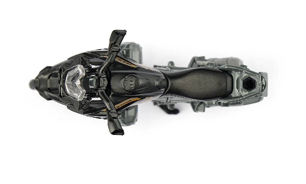 Siku BMW R 1250 GS LCI 10139900000 Auslauf