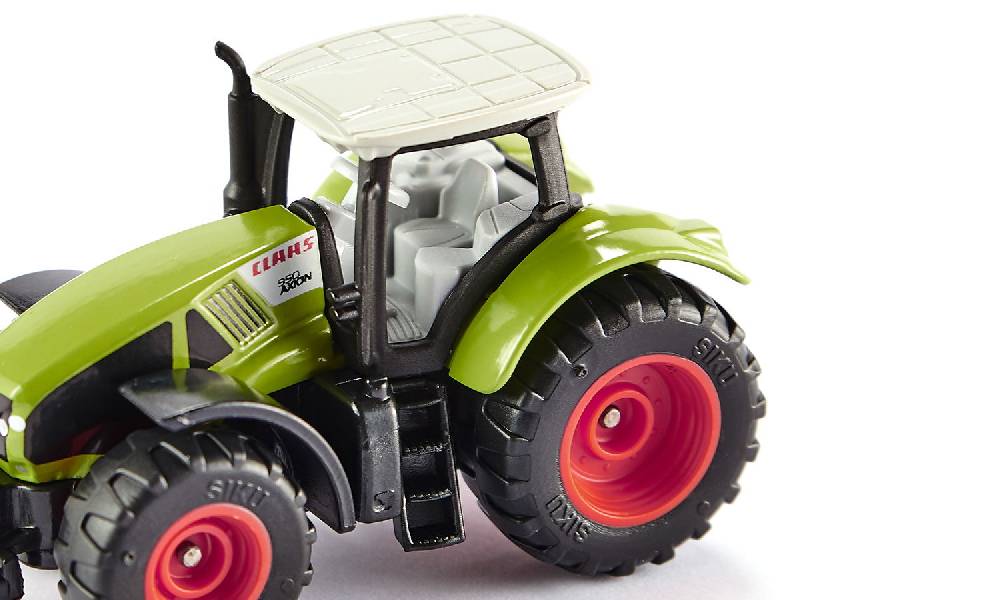 Siku Claas Axion 950 10103000000 Schlussverkauf