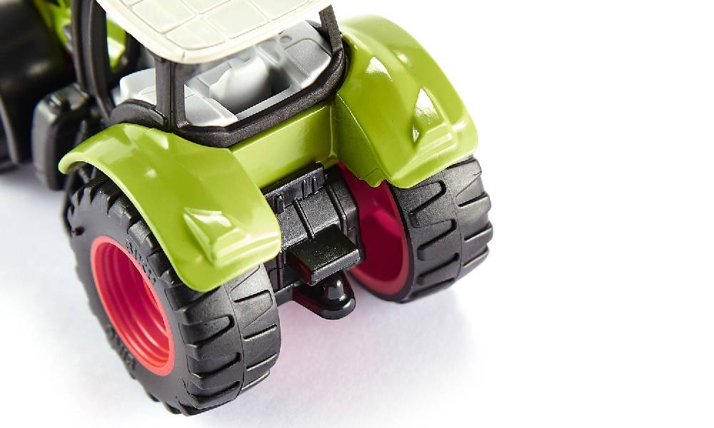 Siku Claas Axion 950 10103000000 Schlussverkauf