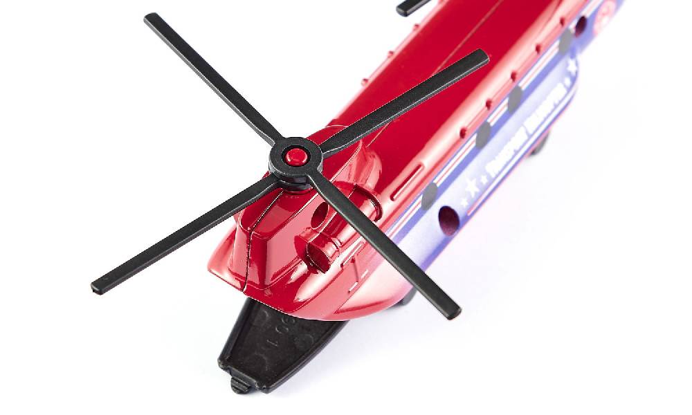 Siku Transporthubschrauber 10168900000 Fabrikpreis