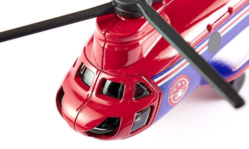 Siku Transporthubschrauber 10168900000 Fabrikpreis