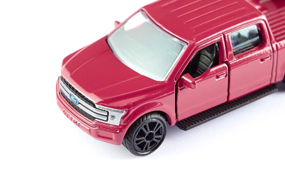 Siku Ford F150 10153500001 Flash Sale