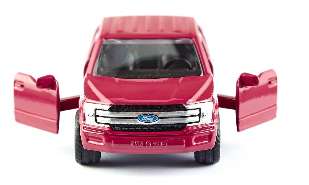 Siku Ford F150 10153500001 Flash Sale