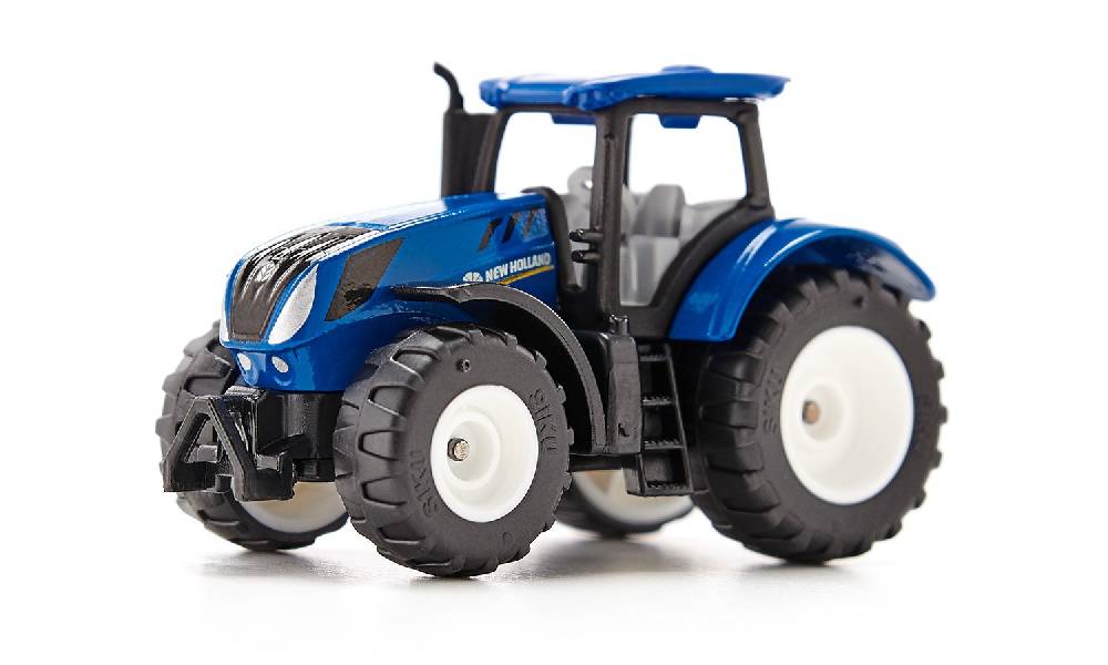 Siku New Holland T7.315 10109100000 Exklusivangebot