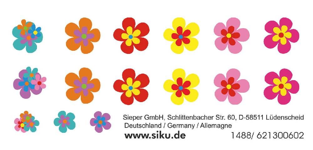 Siku VW The Beetle pink 10148800002 Preisnachlass