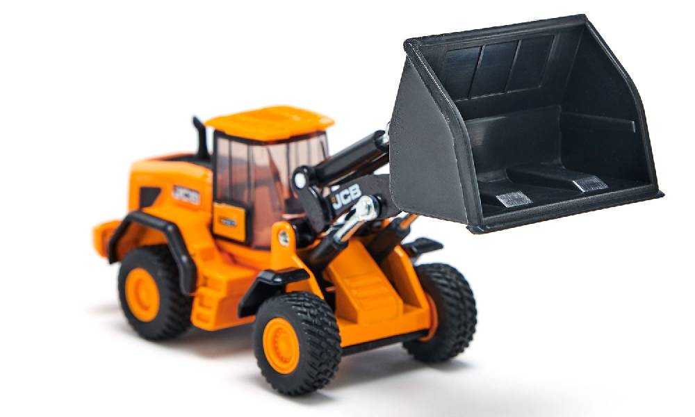 Siku JCB 457 WLS Radlader 10178900000 Saisonschlussverkauf