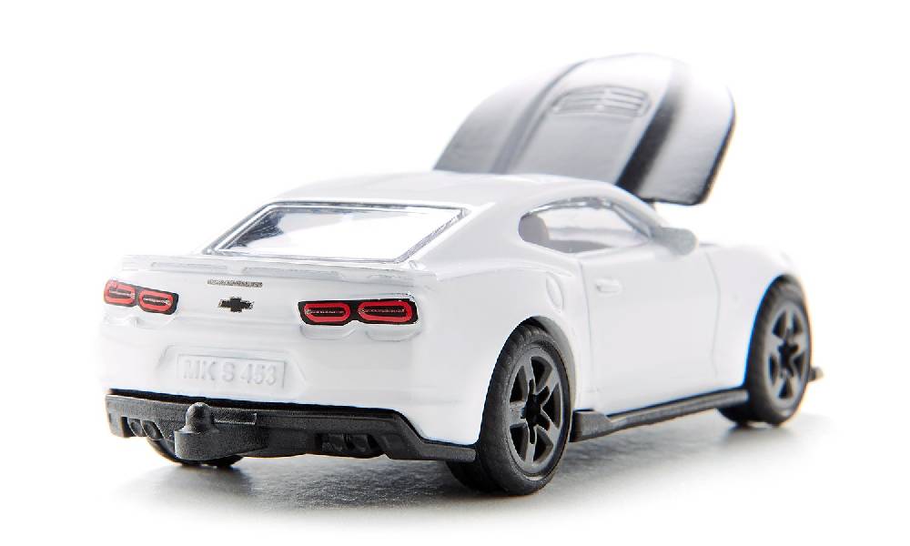 Siku Chevrolet Camaro 10153800001 Osterangebot