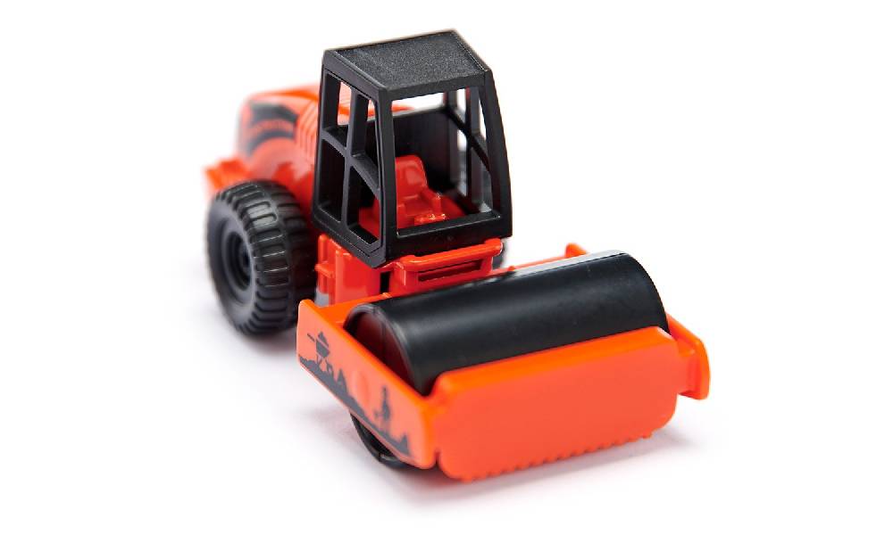 Siku Geschenkset Straßenbau 10632900001 Neueste Mode