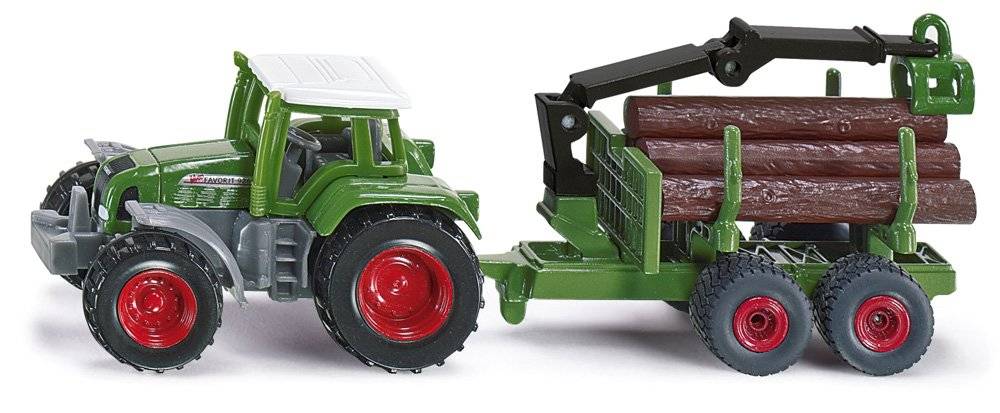 Siku Landwirtschaft-Set 10049900000 Neuheiten