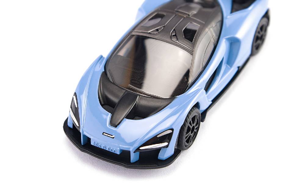 Siku McLaren Senna 10153700001 Bestseller