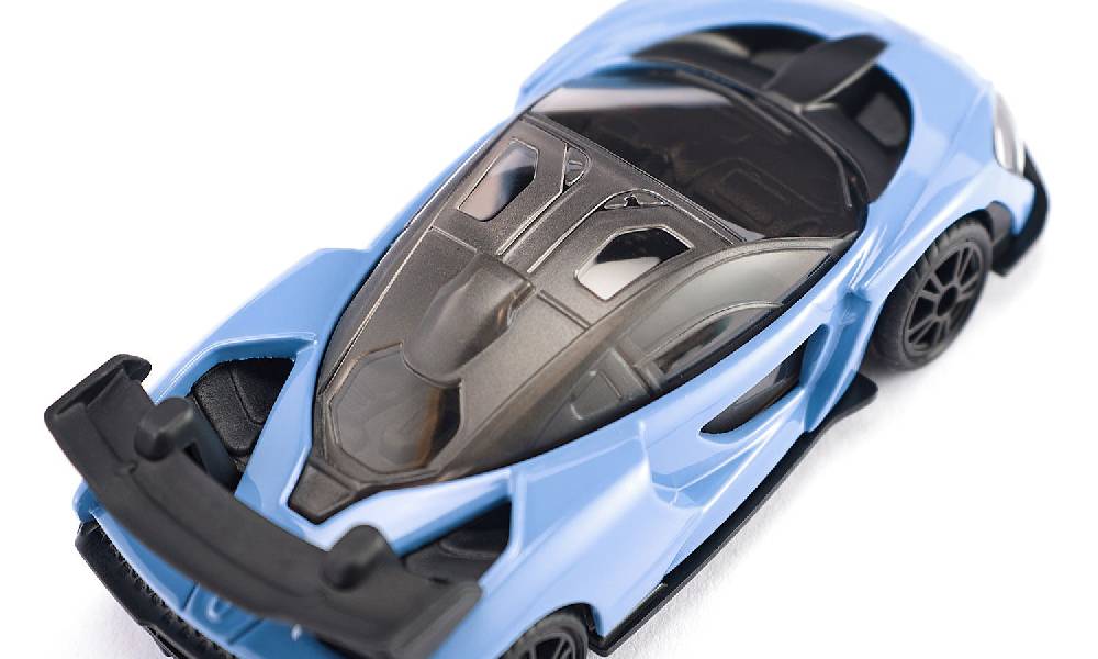 Siku McLaren Senna 10153700001 Bestseller