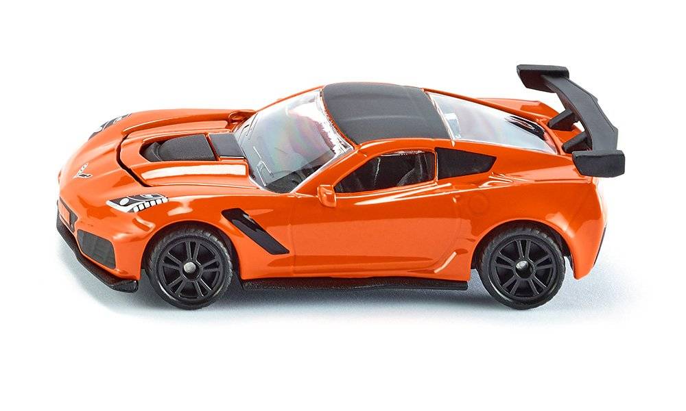 Siku Sportwagen-Set 10049800000 Sonderangebote