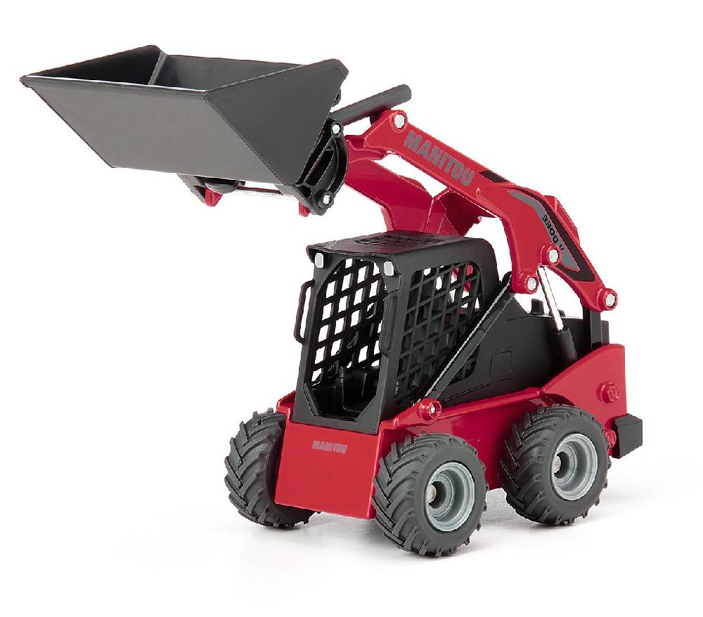 Siku Manitou 3300V Kompaktlader 10304900001 Riesige Ersparnisse