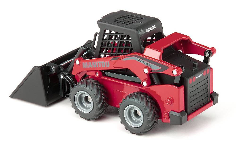 Siku Manitou 3300V Kompaktlader 10304900001 Riesige Ersparnisse