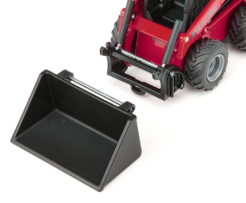 Siku Manitou 3300V Kompaktlader 10304900001 Riesige Ersparnisse