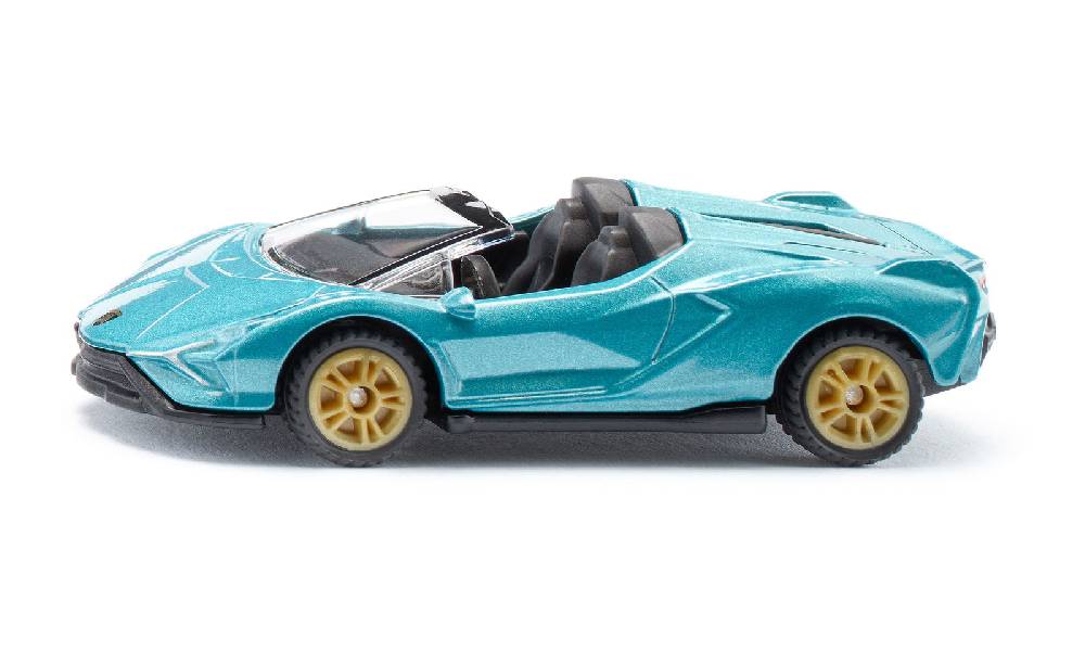 Siku Lamborghini Sián Roadster 10157100000 Tiefpreis