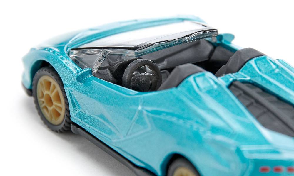 Siku Lamborghini Sián Roadster 10157100000 Tiefpreis