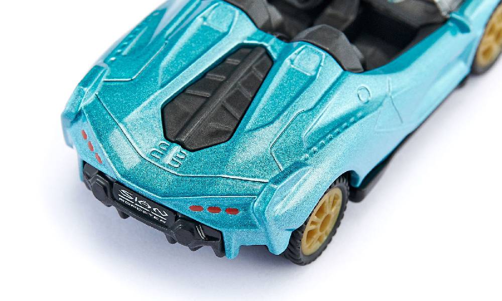 Siku Lamborghini Sián Roadster 10157100000 Tiefpreis