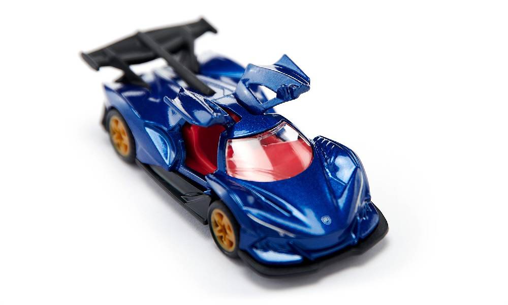 Siku Geschenkset Supercars 10632800001 Super Sparpreis
