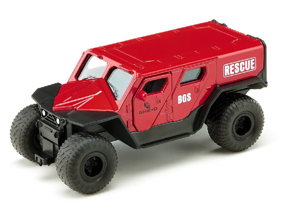 Siku GHE-O Rescue 10230700001 Wochenangebot