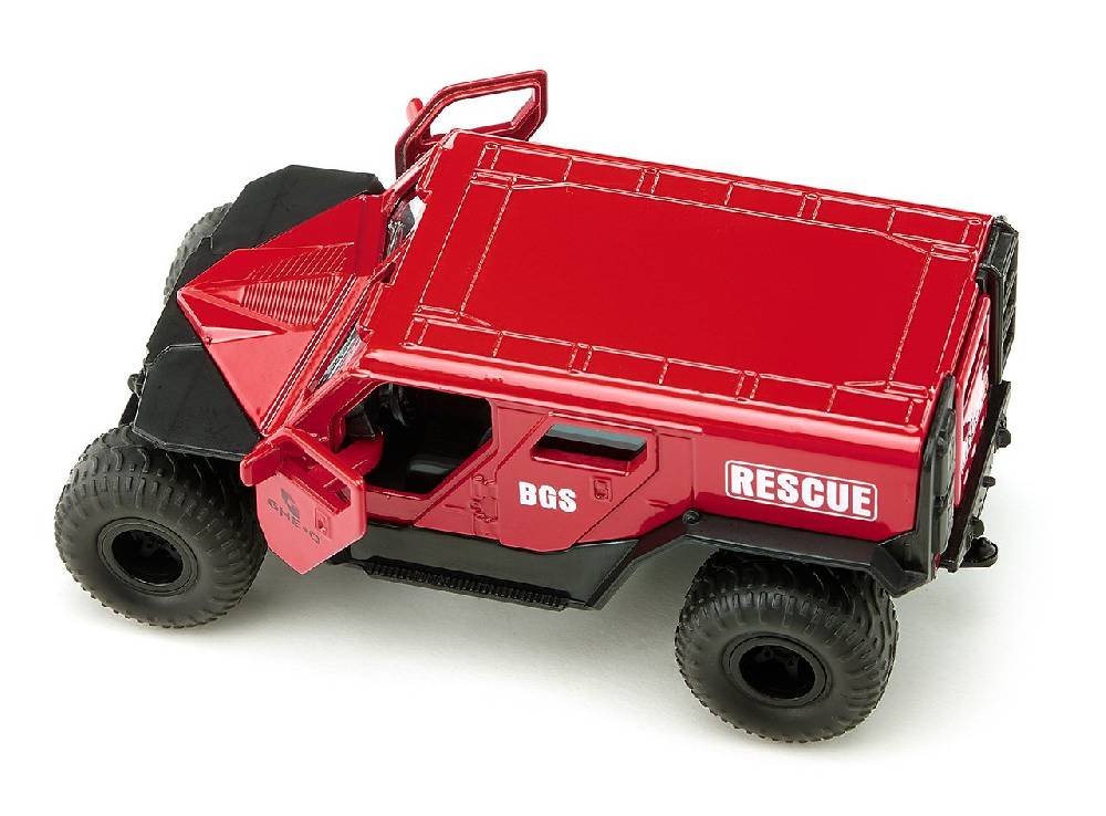 Siku GHE-O Rescue 10230700001 Wochenangebot