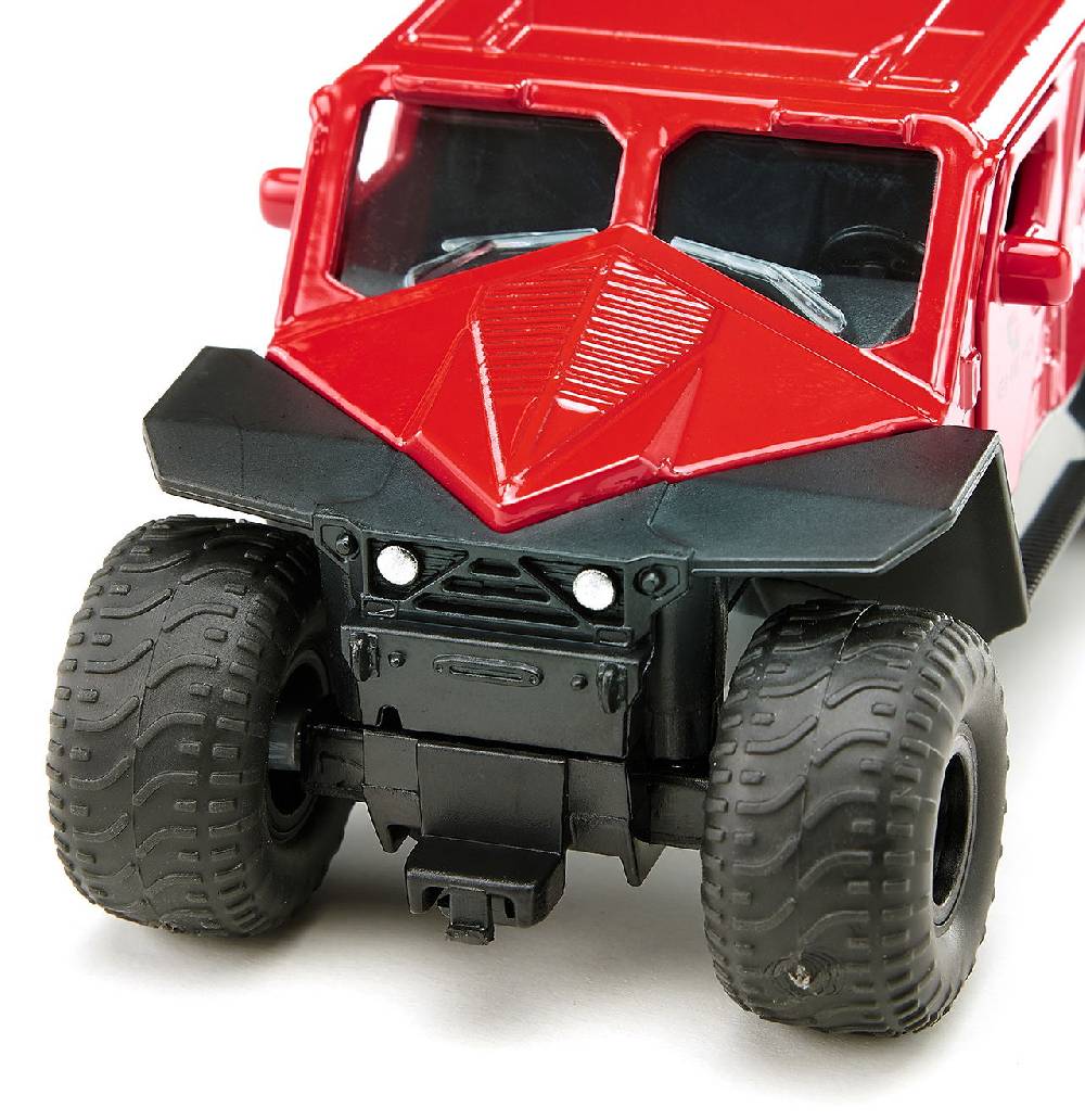 Siku GHE-O Rescue 10230700001 Wochenangebot
