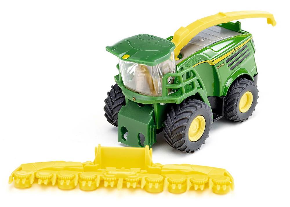 Siku John Deere 8500i 10179400000 Kostenlose Rückgabe