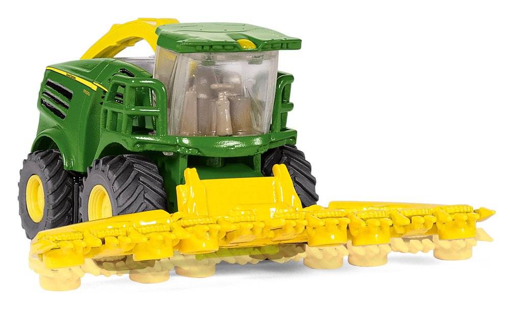 Siku John Deere 8500i 10179400000 Kostenlose Rückgabe