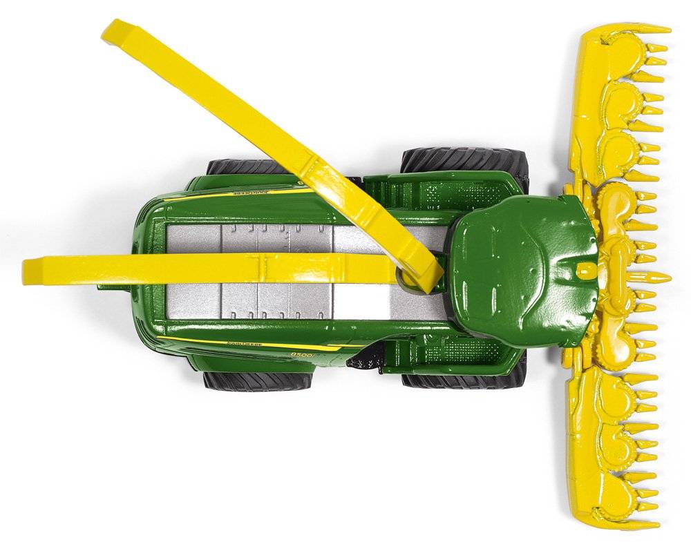 Siku John Deere 8500i 10179400000 Kostenlose Rückgabe