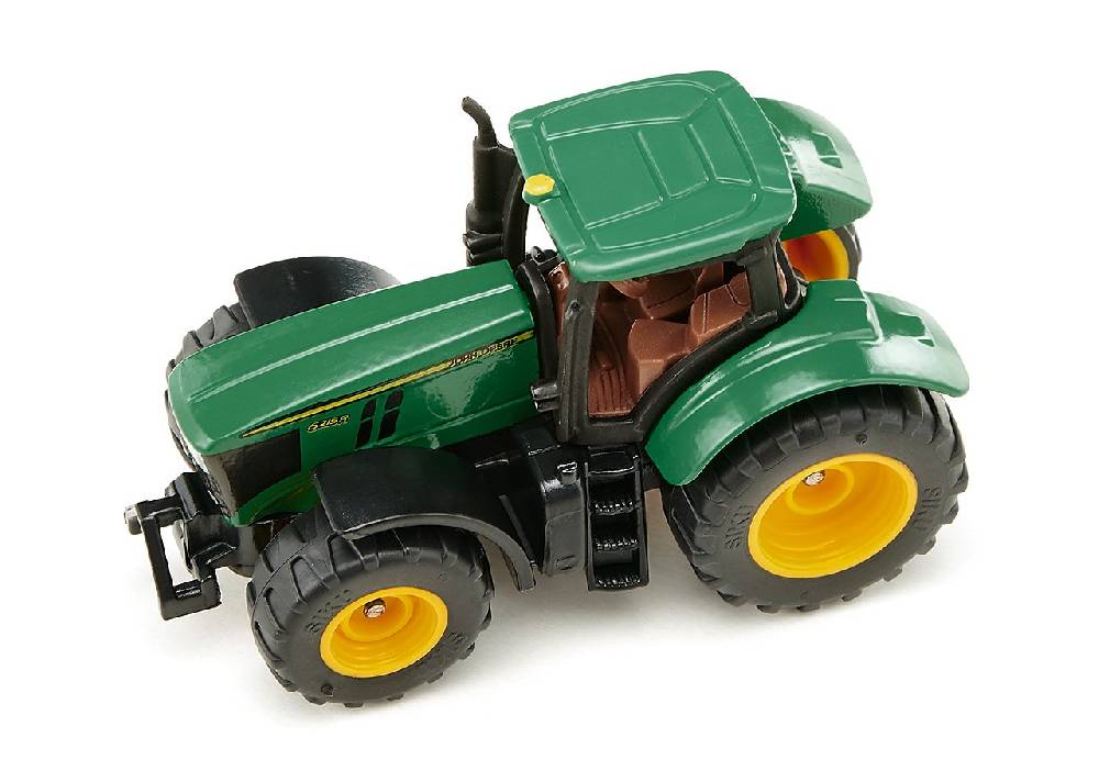 Siku John Deere 6215R 10106400000 Letzte 3 Tage