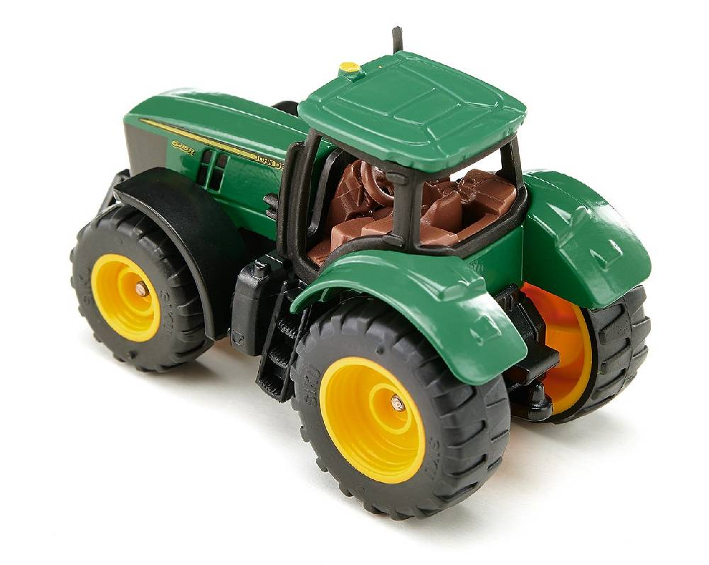Siku John Deere 6215R 10106400000 Letzte 3 Tage