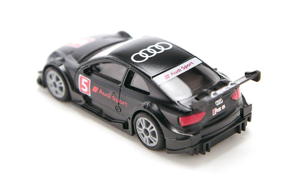 Siku Audi RS5 Racing 10158000001 Neueste Stile