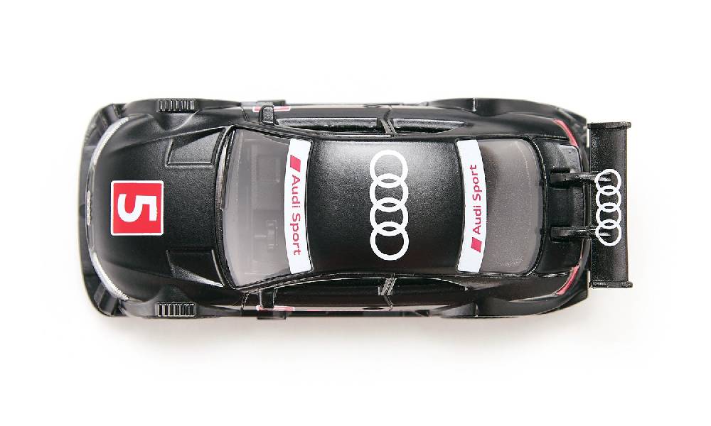 Siku Audi RS5 Racing 10158000001 Neueste Stile