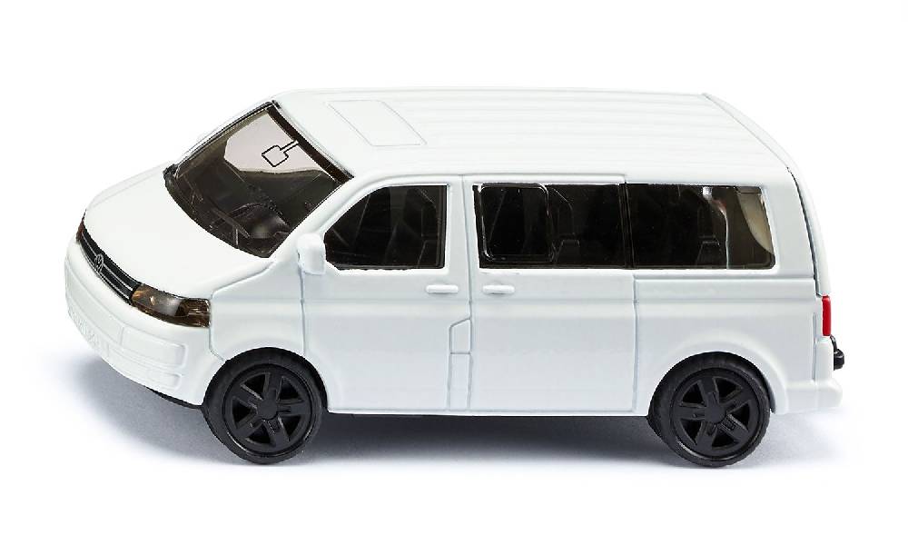 Siku Style my siku Bausatz VW T5 Schneemann 10650500000 Bis zu 60% Rabatt