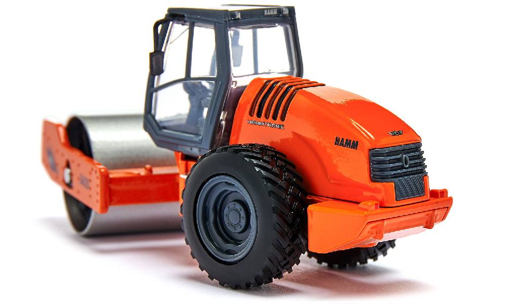Siku Walzenzug 10353000003 Sonderangebot der Fabrik