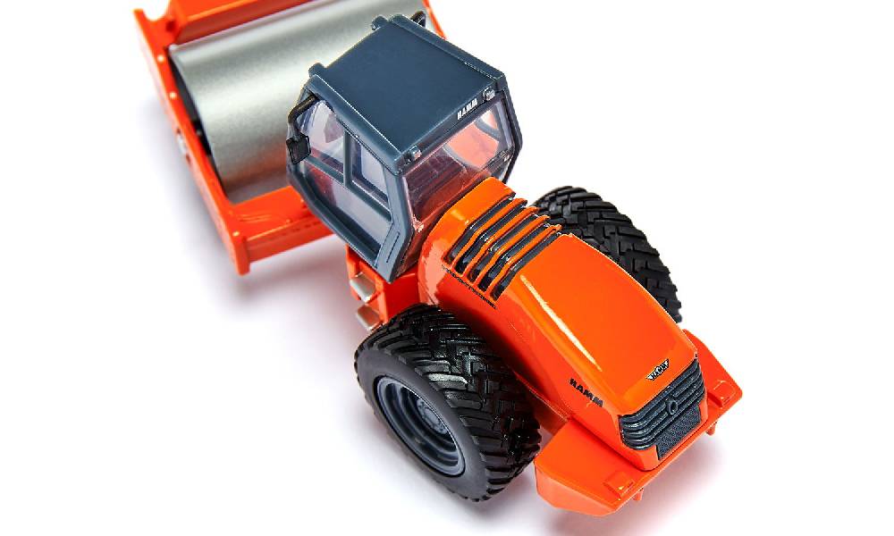 Siku Walzenzug 10353000003 Sonderangebot der Fabrik