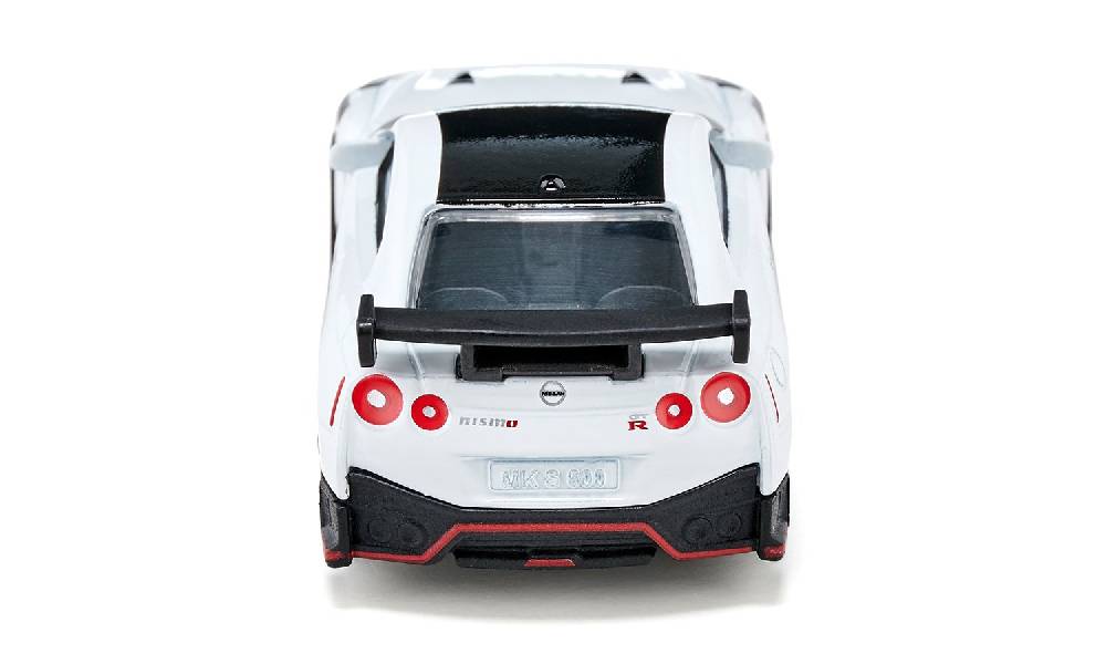 Siku Nissan GT-R Nismo 10157900000 50% Rabatt mit kostenlosem Versand