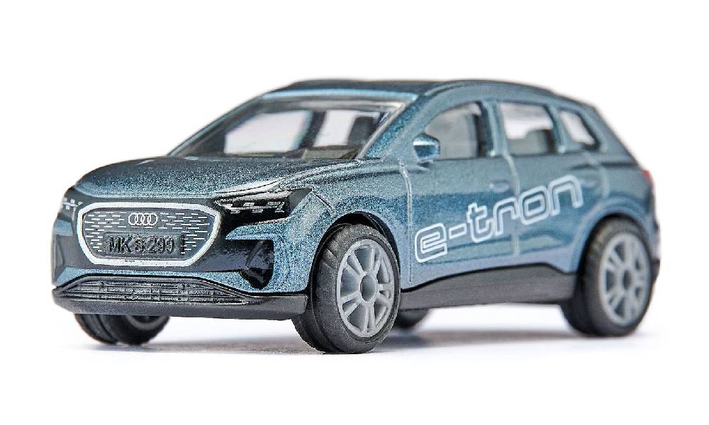 Siku Audi Q4 e-tron 10156700000 Clearance-Verkauf