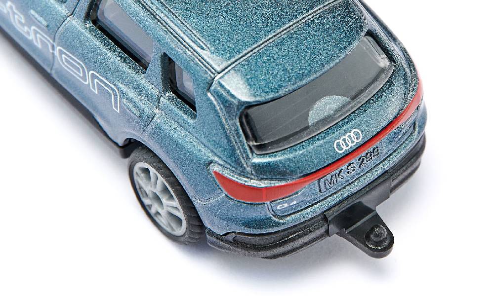 Siku Audi Q4 e-tron 10156700000 Clearance-Verkauf