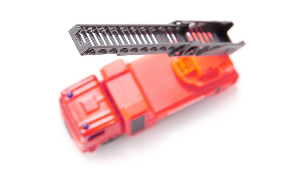 Siku Notruf Set 10632600001 Fabrikladen