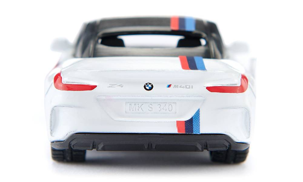 Siku BMW Z4 M40i 10234700000 Begrenzt auf 3 Tage
