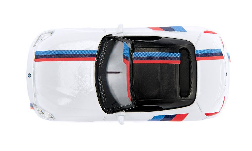 Siku BMW Z4 M40i 10234700000 Begrenzt auf 3 Tage