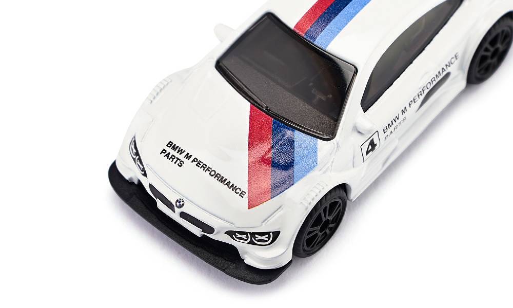 Siku BMW M4 Racing 2016 10158100000 Speichern exportieren