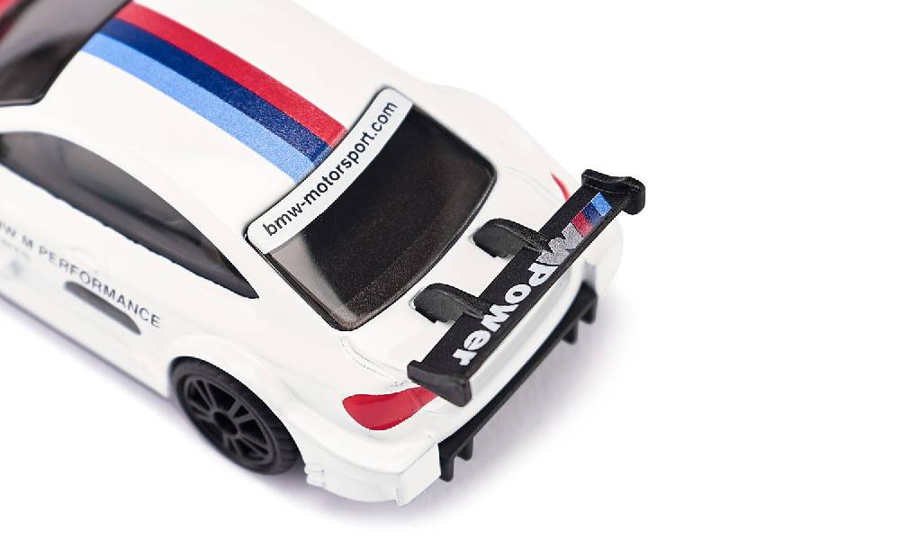 Siku BMW M4 Racing 2016 10158100000 Speichern exportieren